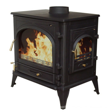 Casting Iron Woodbuning Stove